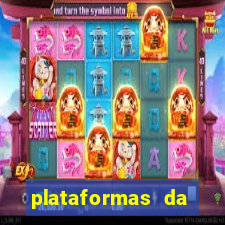 plataformas da china de jogos